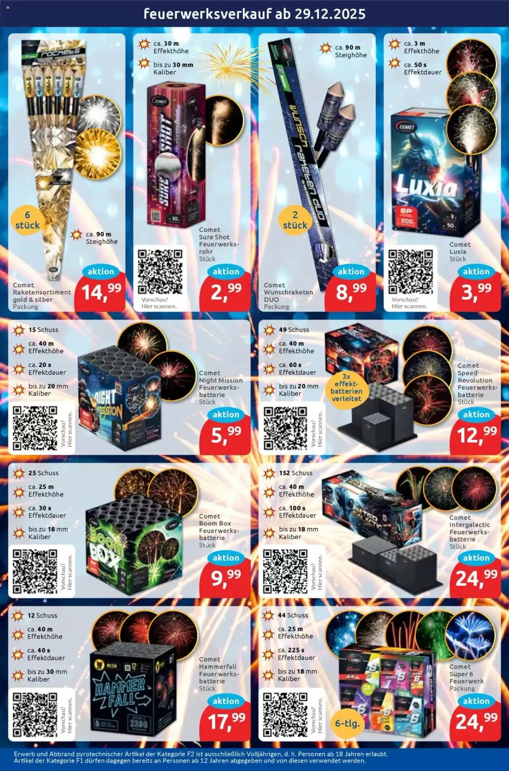 Budni Prospekt (ab 29.12.2025) zum Blättern - Seite 11