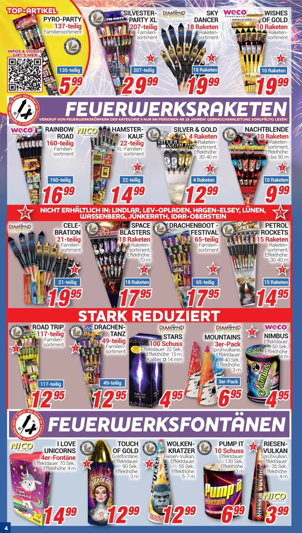 CENTERSHOP Prospekt (ab 29.12.2025) zum Blättern - Seite 4