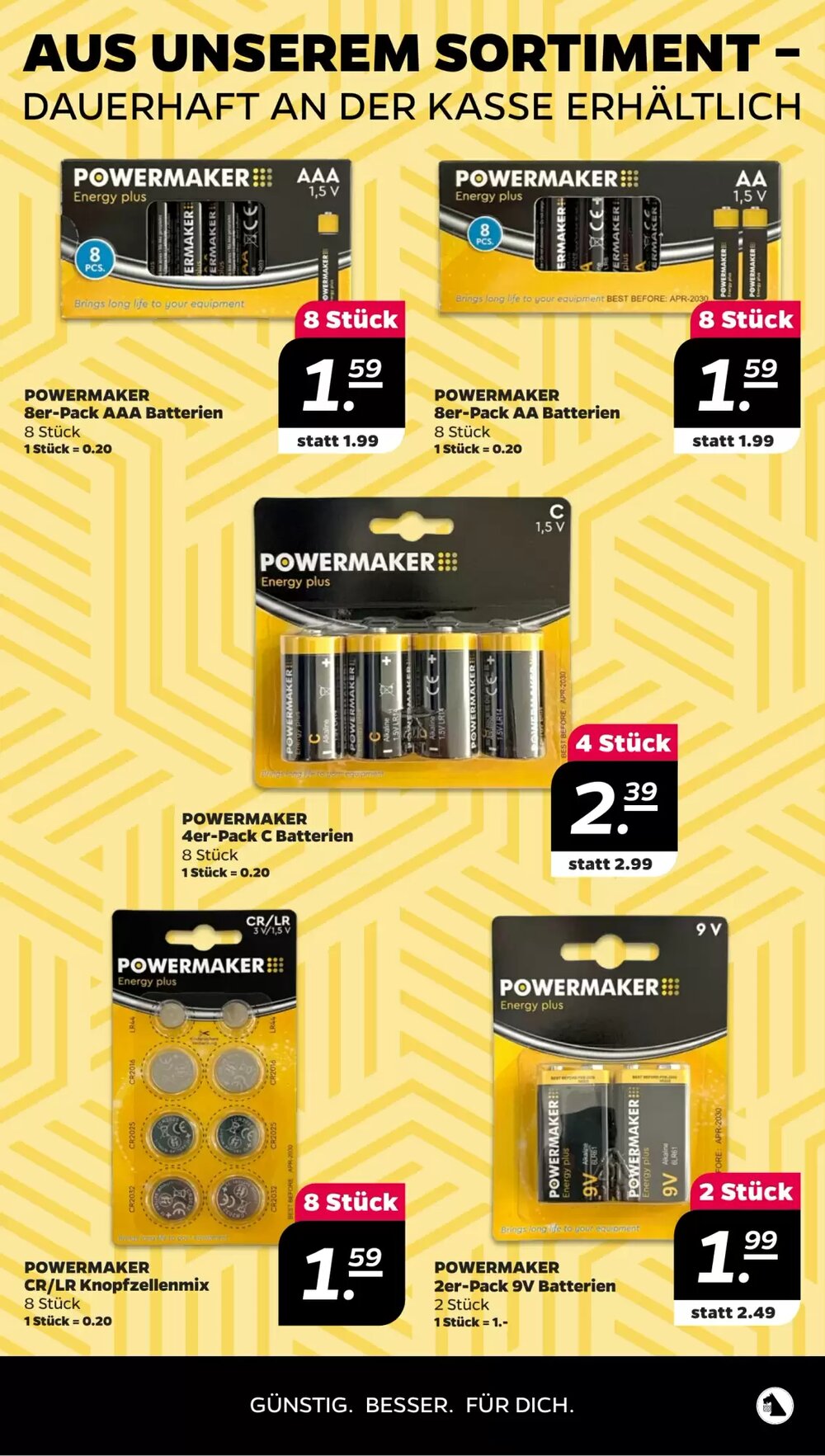 NETTO Prospekt (ab 29.12.2025) zum Blättern - Seite 25