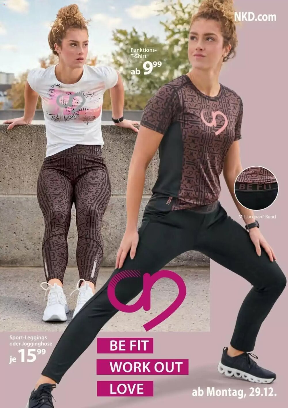 NKD Prospekt (ab 29.12.2025) zum Blättern - Seite 7