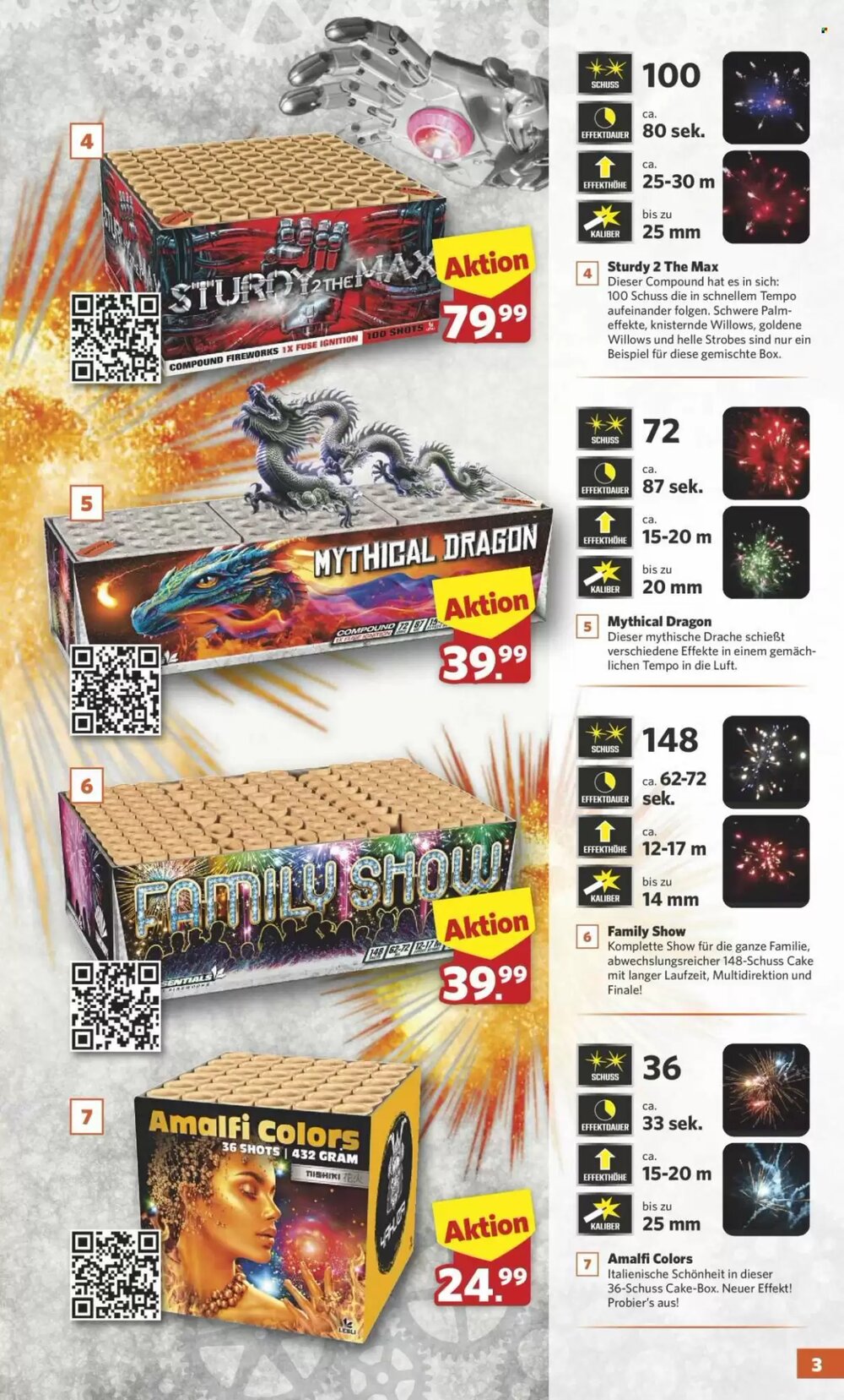 Combi Prospekt (ab 29.12.2025) zum Blättern - Seite 3