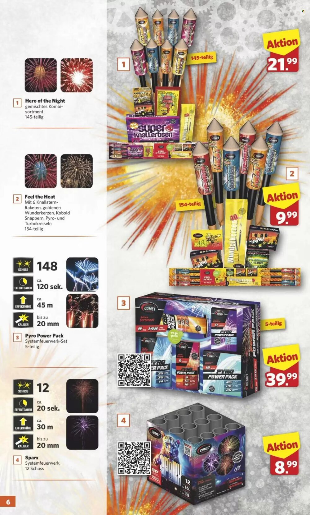 Combi Prospekt (ab 29.12.2025) zum Blättern - Seite 6