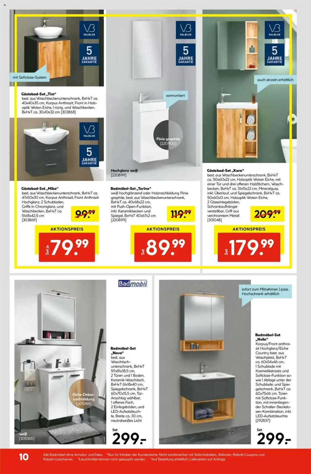 Hellweg Prospekt (ab 29.12.2025) zum Blättern - Seite 12