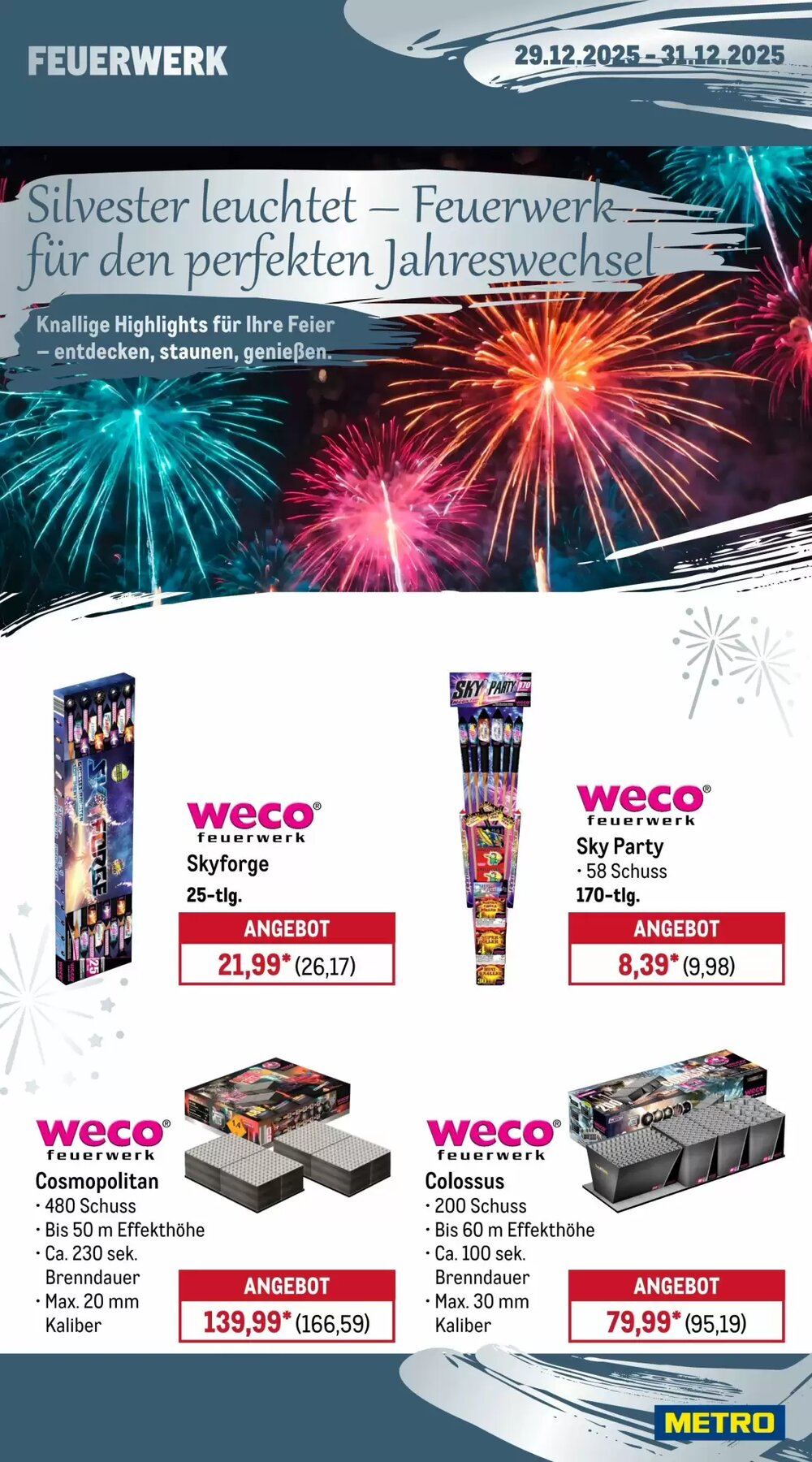 METRO Prospekt (ab 29.12.2025) zum Blättern - Seite 24
