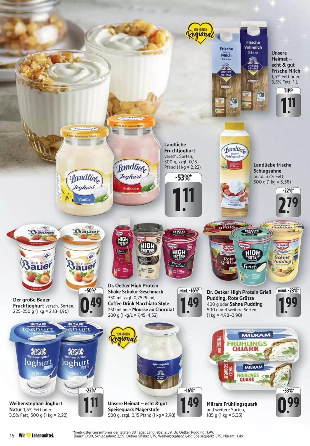 SBK Prospekt (ab 29.12.2025) zum Blättern - Seite 16