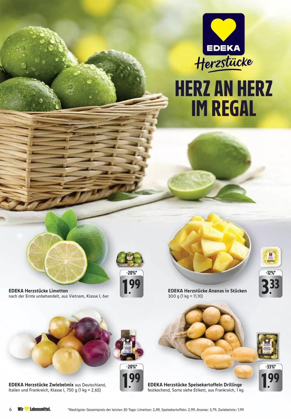 SBK Prospekt (ab 29.12.2025) zum Blättern - Seite 6