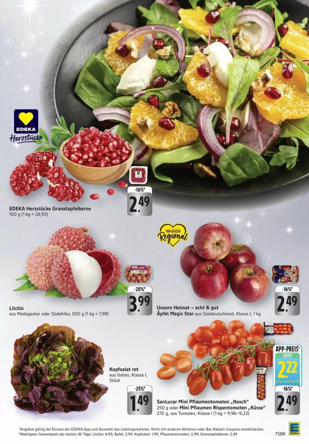 SBK Prospekt (ab 29.12.2025) zum Blättern - Seite 7