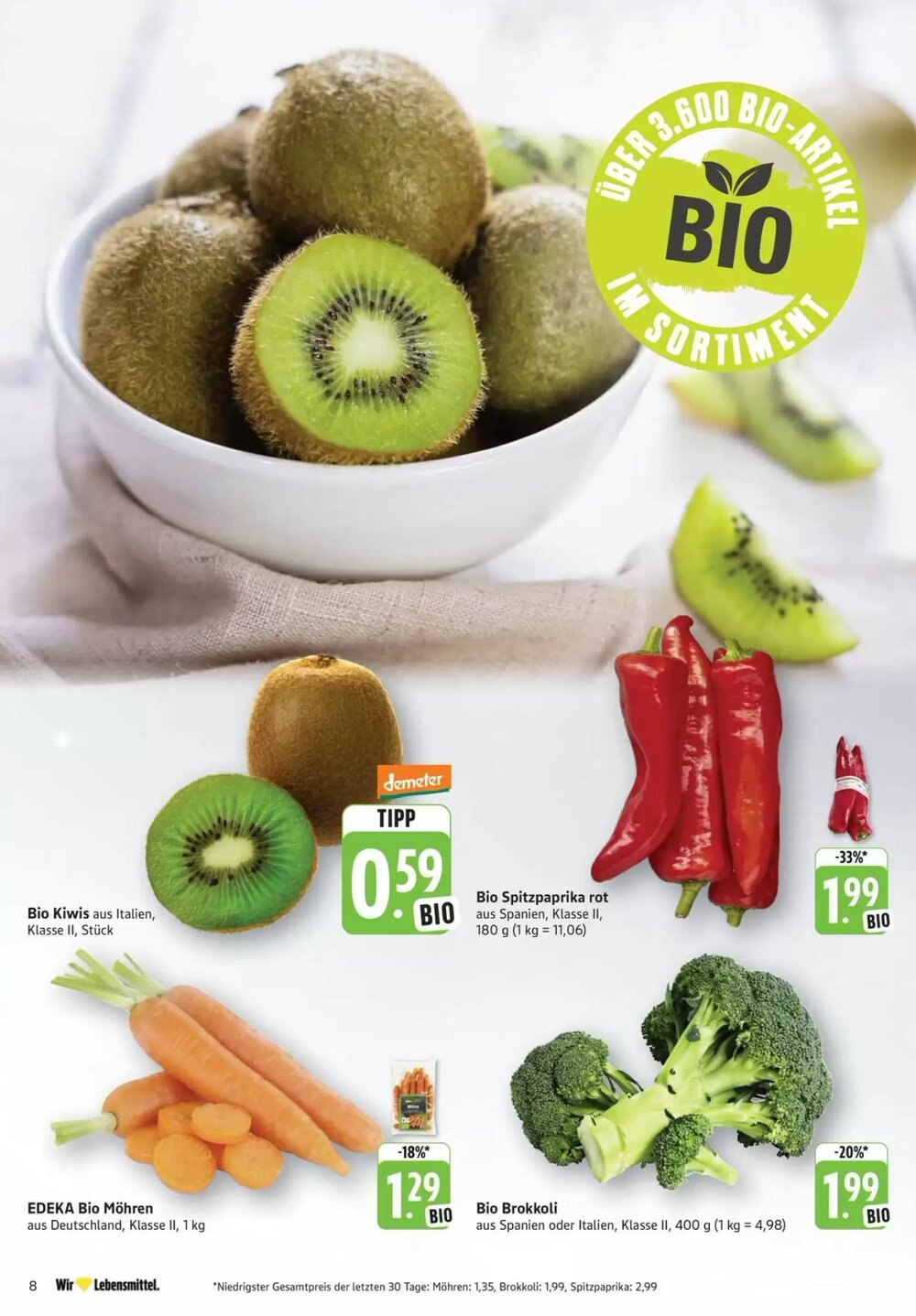 SBK Prospekt (ab 29.12.2025) zum Blättern - Seite 8