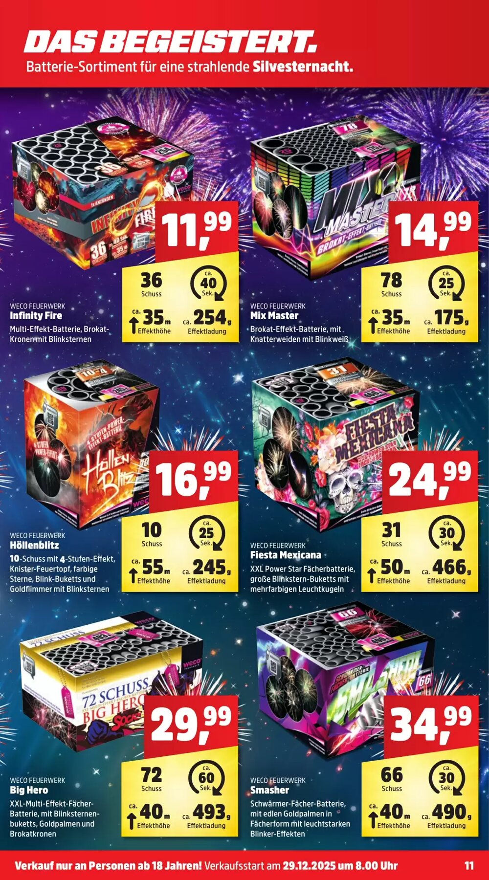 Thomas Philipps Prospekt (ab 29.12.2025) zum Blättern - Seite 11