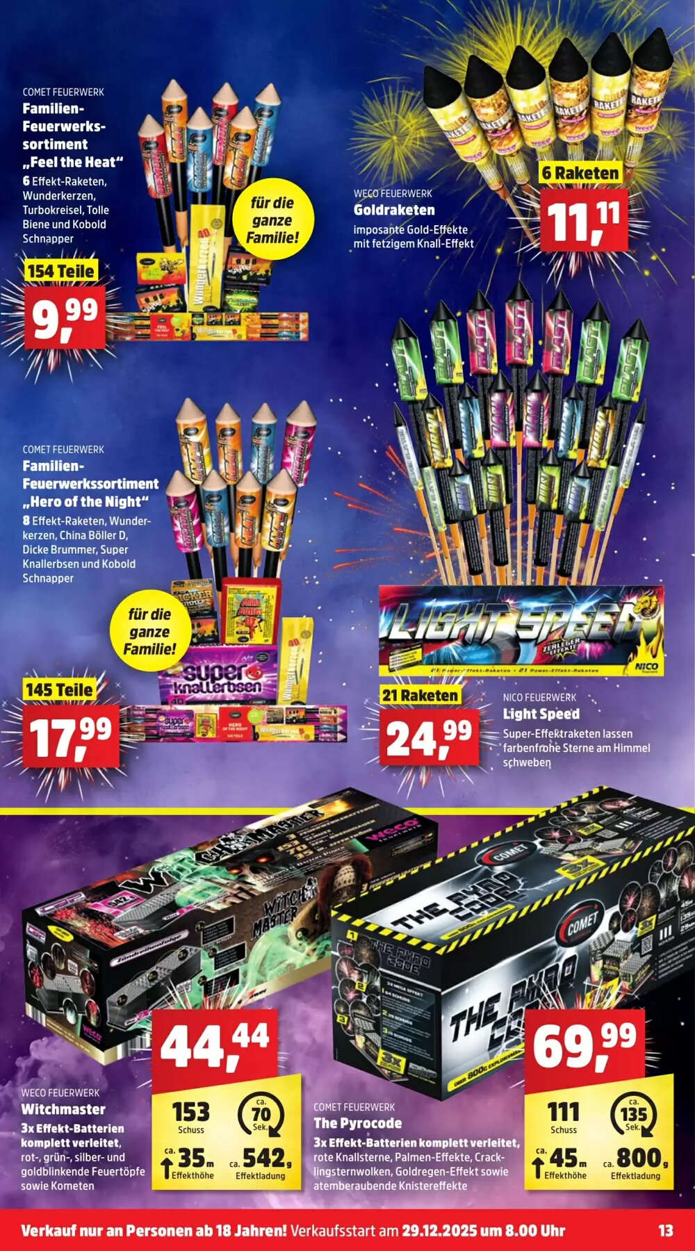 Thomas Philipps Prospekt (ab 29.12.2025) zum Blättern - Seite 13