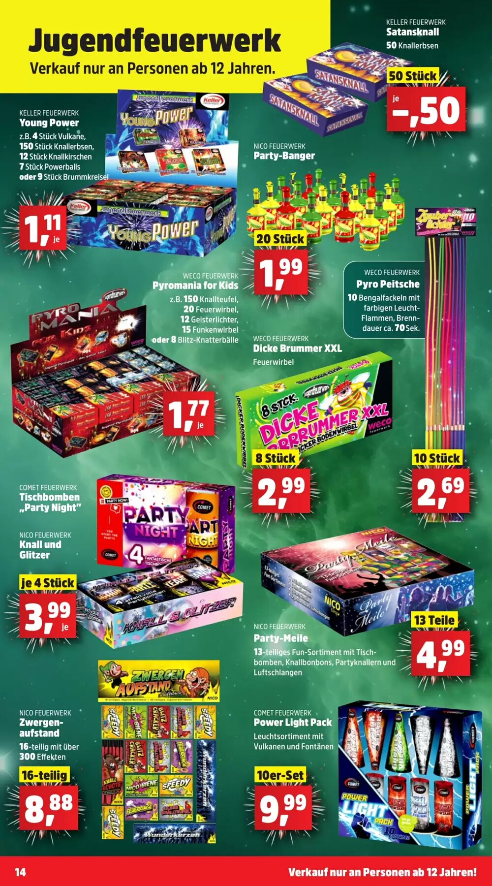 Thomas Philipps Prospekt (ab 29.12.2025) zum Blättern - Seite 14