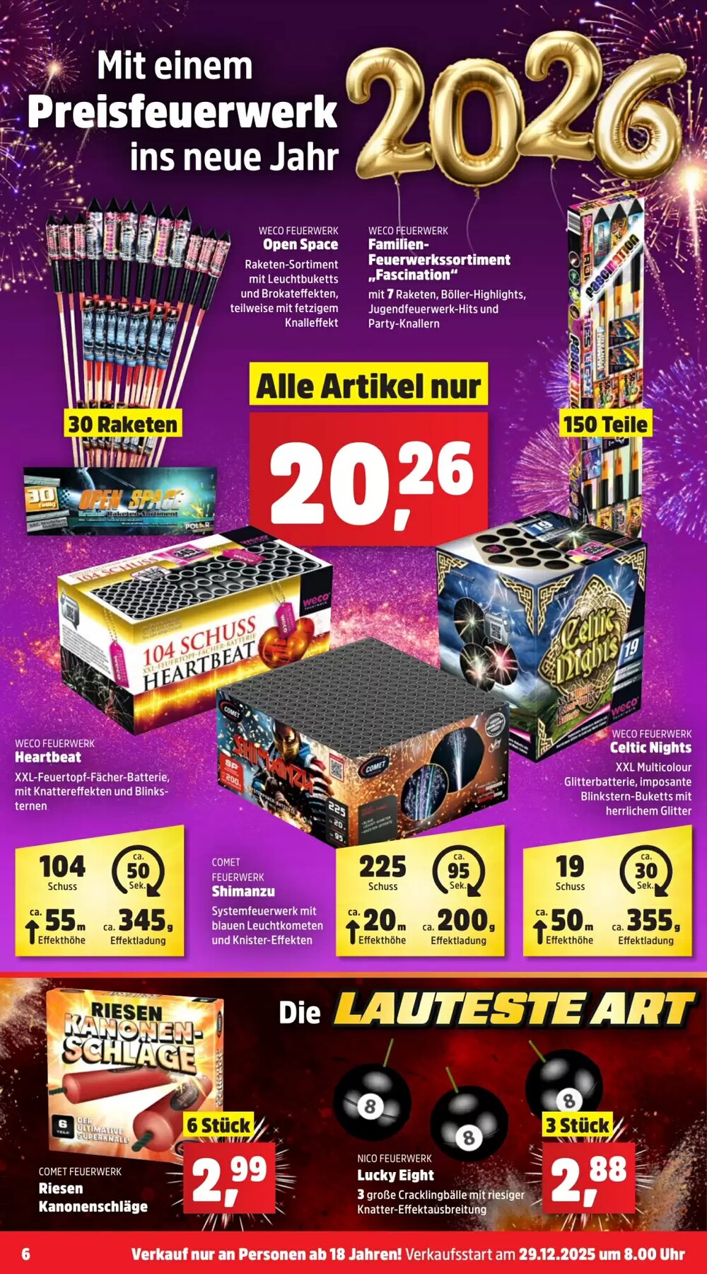 Thomas Philipps Prospekt (ab 29.12.2025) zum Blättern - Seite 6