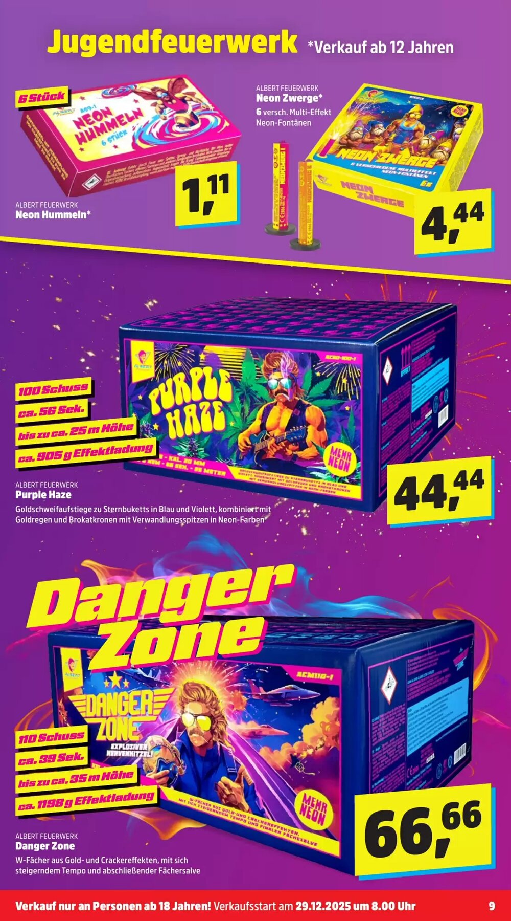 Thomas Philipps Prospekt (ab 29.12.2025) zum Blättern - Seite 9