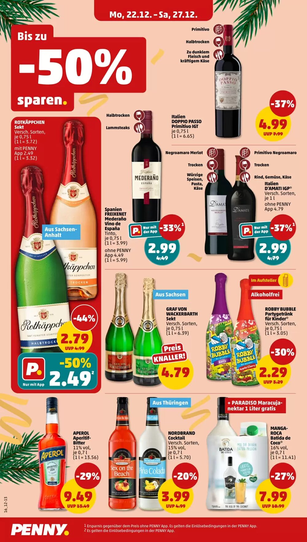 PENNY Prospekt (ab 29.12.2025) zum Blättern - Seite 20