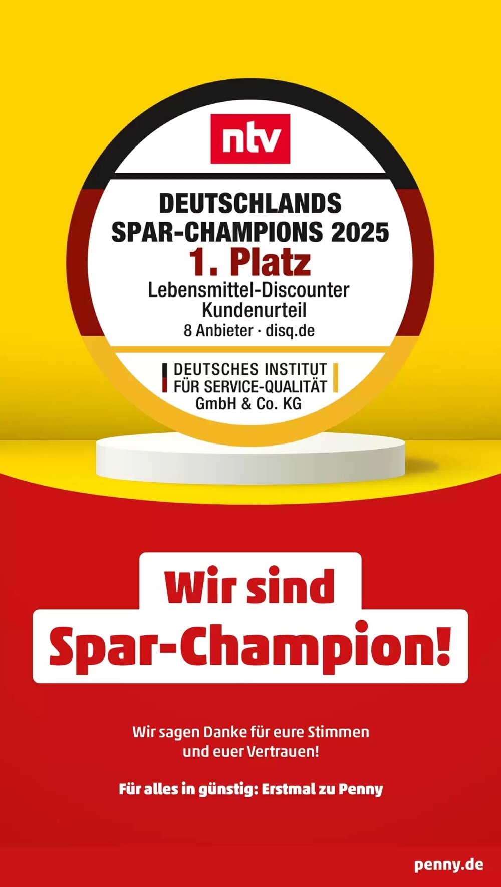 PENNY Prospekt (ab 29.12.2025) zum Blättern - Seite 5