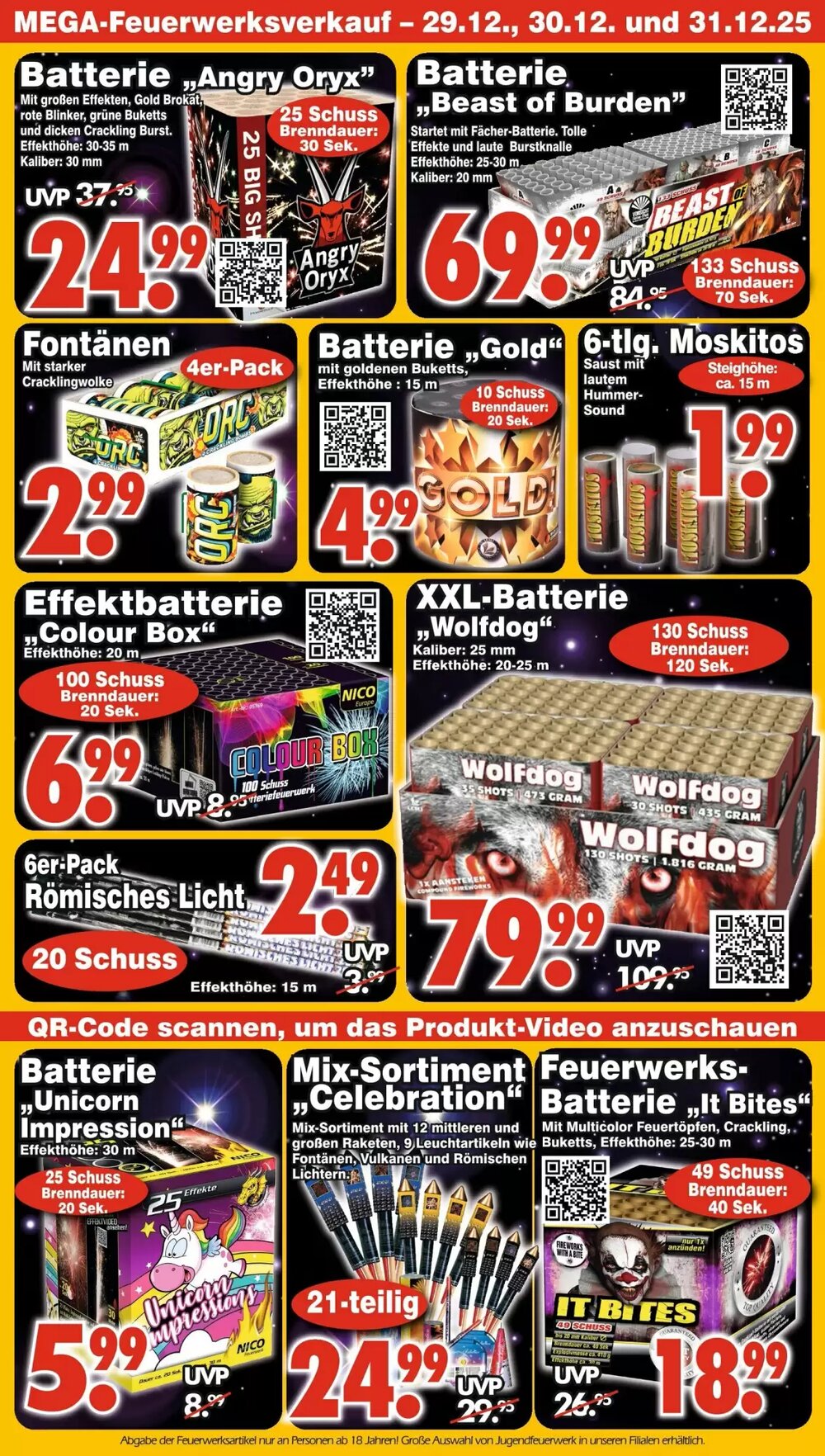 Wreesmann Prospekt (ab 29.12.2025) zum Blättern - Seite 2