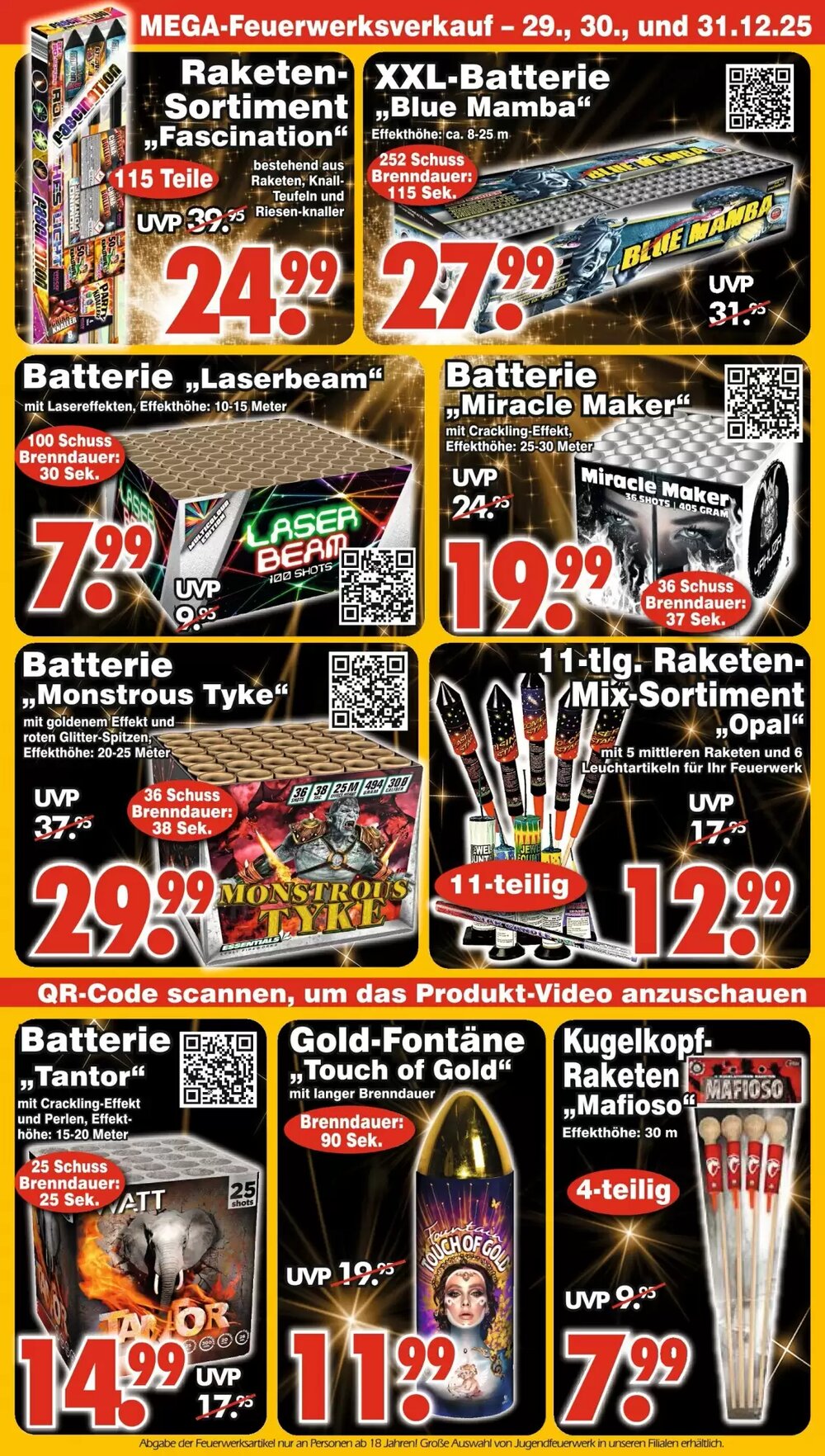 Wreesmann Prospekt (ab 29.12.2025) zum Blättern - Seite 5