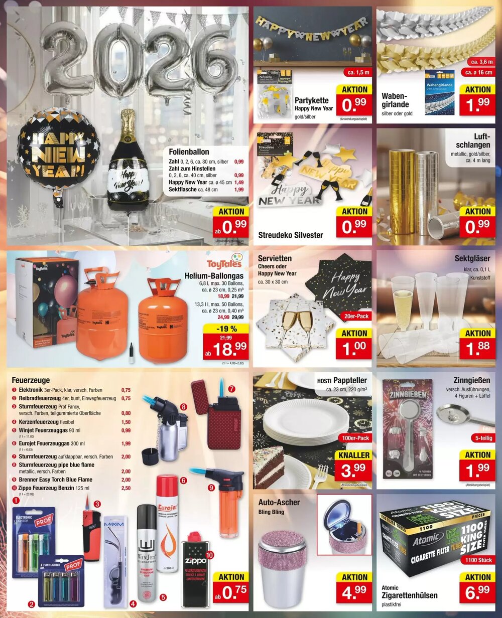 Zimmermann Prospekt (ab 29.12.2025) zum Blättern - Seite 10