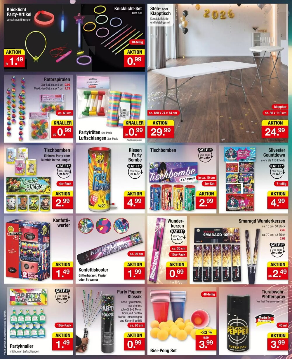 Zimmermann Prospekt (ab 29.12.2025) zum Blättern - Seite 11