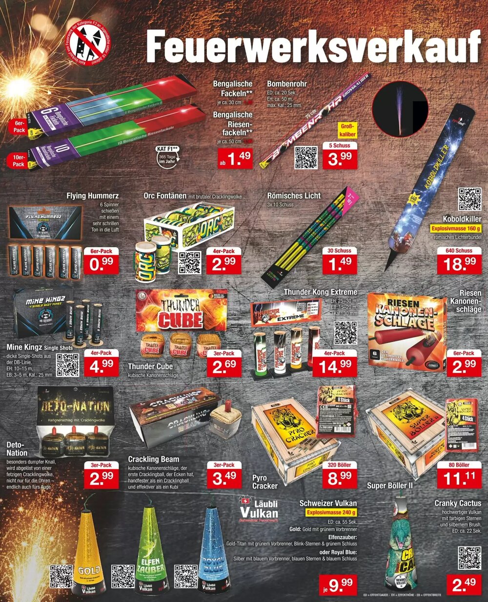 Zimmermann Prospekt (ab 29.12.2025) zum Blättern - Seite 6