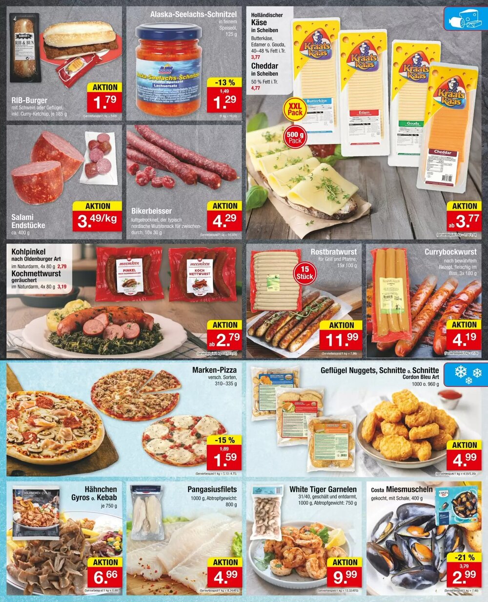 Zimmermann Prospekt (ab 29.12.2025) zum Blättern - Seite 9