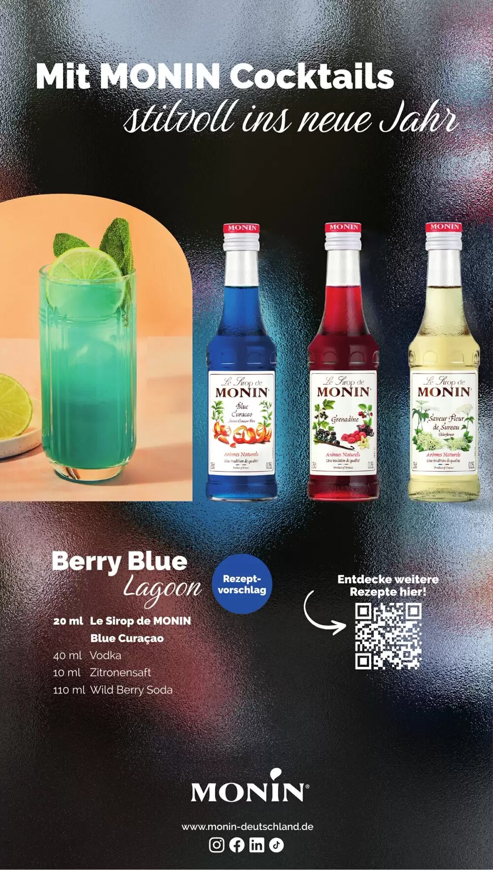 Famila Nord West Prospekt (ab 29.12.2025) zum Blättern - Seite 24