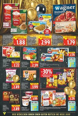 E-Center Prospekt (ab 29.12.2025) zum Blättern - Seite 12