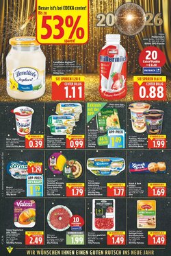 E-Center Prospekt (ab 29.12.2025) zum Blättern - Seite 13