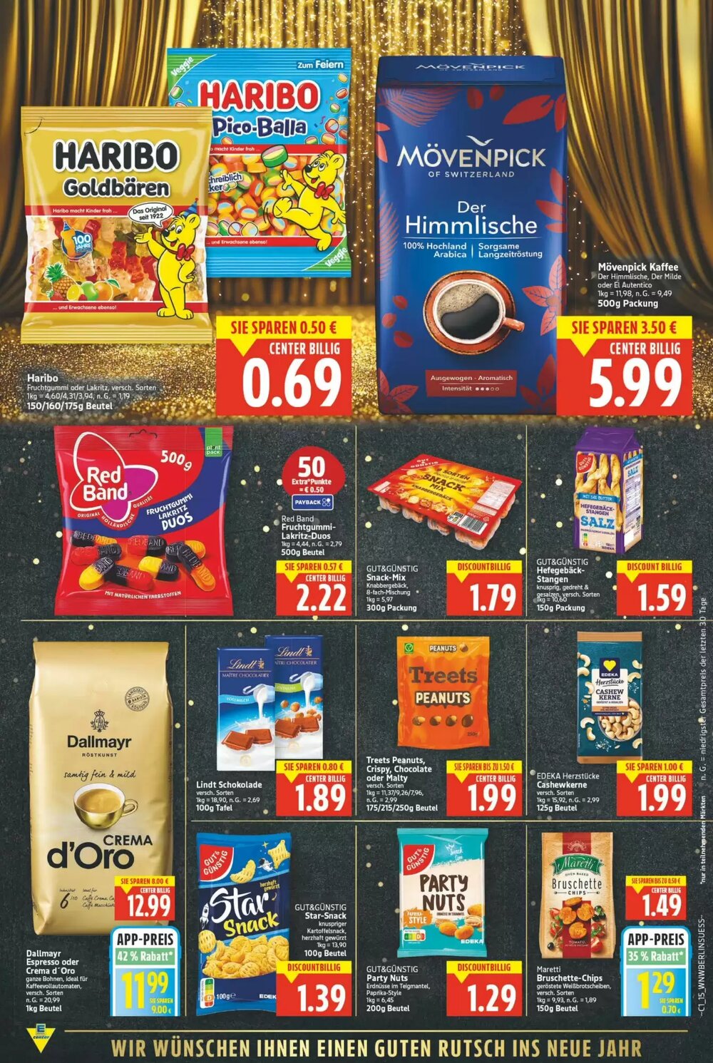 E-Center Prospekt (ab 29.12.2025) zum Blättern - Seite 14