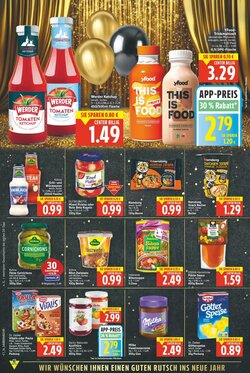 E-Center Prospekt (ab 29.12.2025) zum Blättern - Seite 15