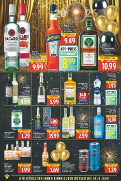 E-Center Prospekt (ab 29.12.2025) zum Blättern - Seite 17