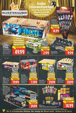 E-Center Prospekt (ab 29.12.2025) zum Blättern - Seite 23