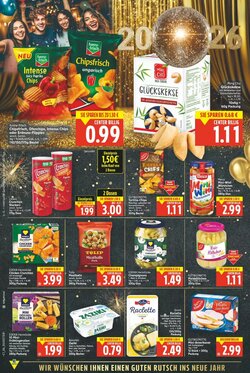 E-Center Prospekt (ab 29.12.2025) zum Blättern - Seite 2