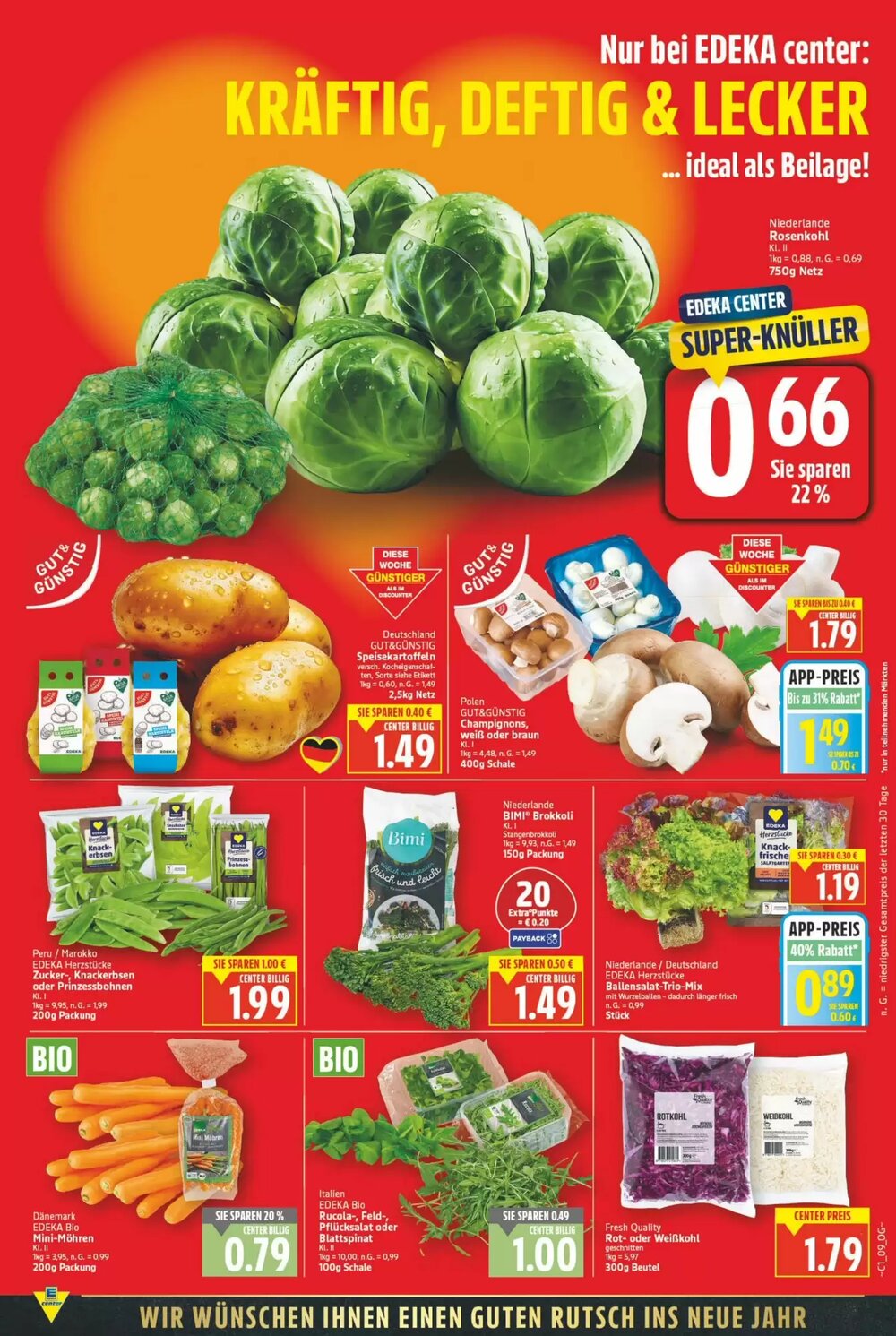 E-Center Prospekt (ab 29.12.2025) zum Blättern - Seite 5