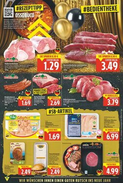 E-Center Prospekt (ab 29.12.2025) zum Blättern - Seite 7