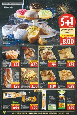 E-Center Prospekt (ab 29.12.2025) zum Blättern - Seite 9