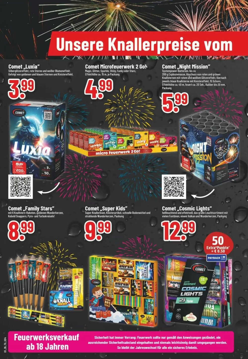 trinkgut Prospekt (ab 29.12.2025) zum Blättern - Seite 4