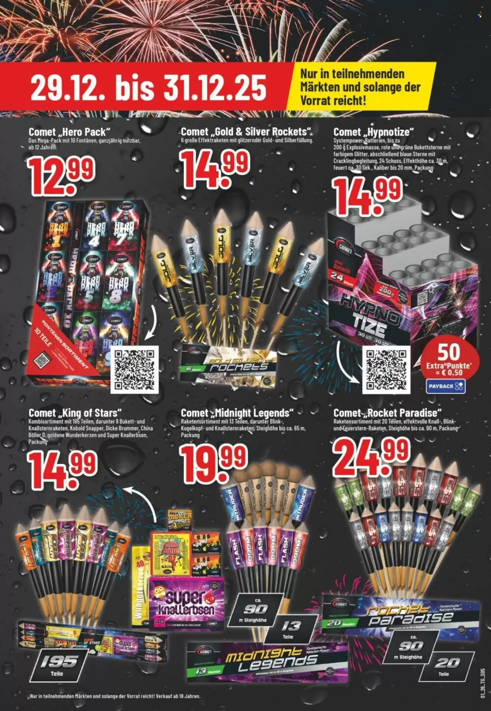 trinkgut Prospekt (ab 29.12.2025) zum Blättern - Seite 5