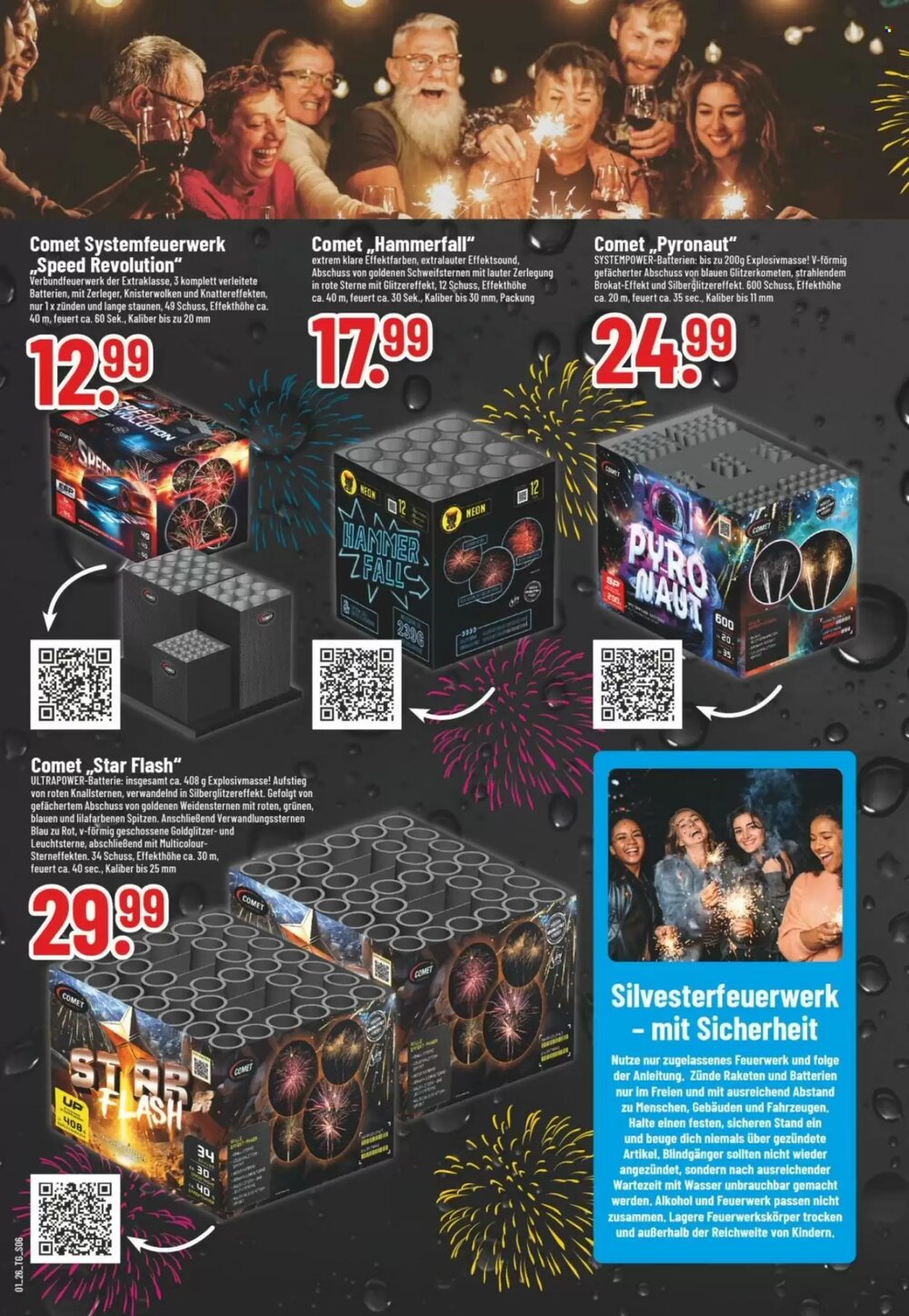 trinkgut Prospekt (ab 29.12.2025) zum Blättern - Seite 6