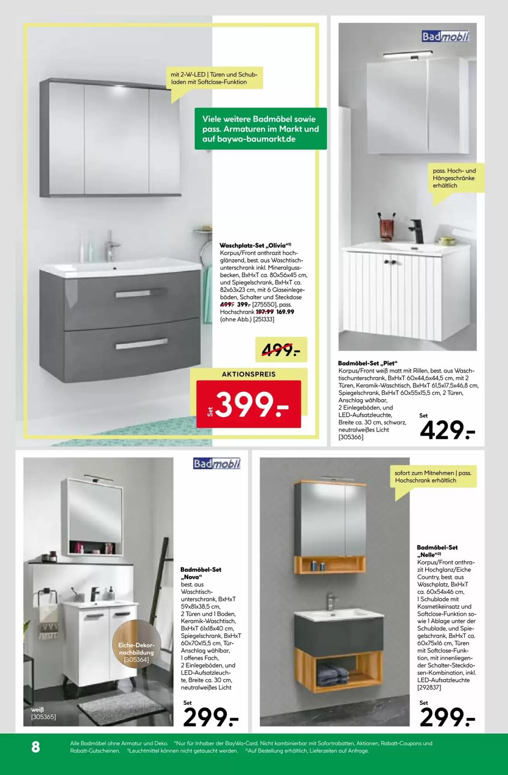 BayWa Prospekt (ab 29.12.2025) zum Blättern - Seite 10