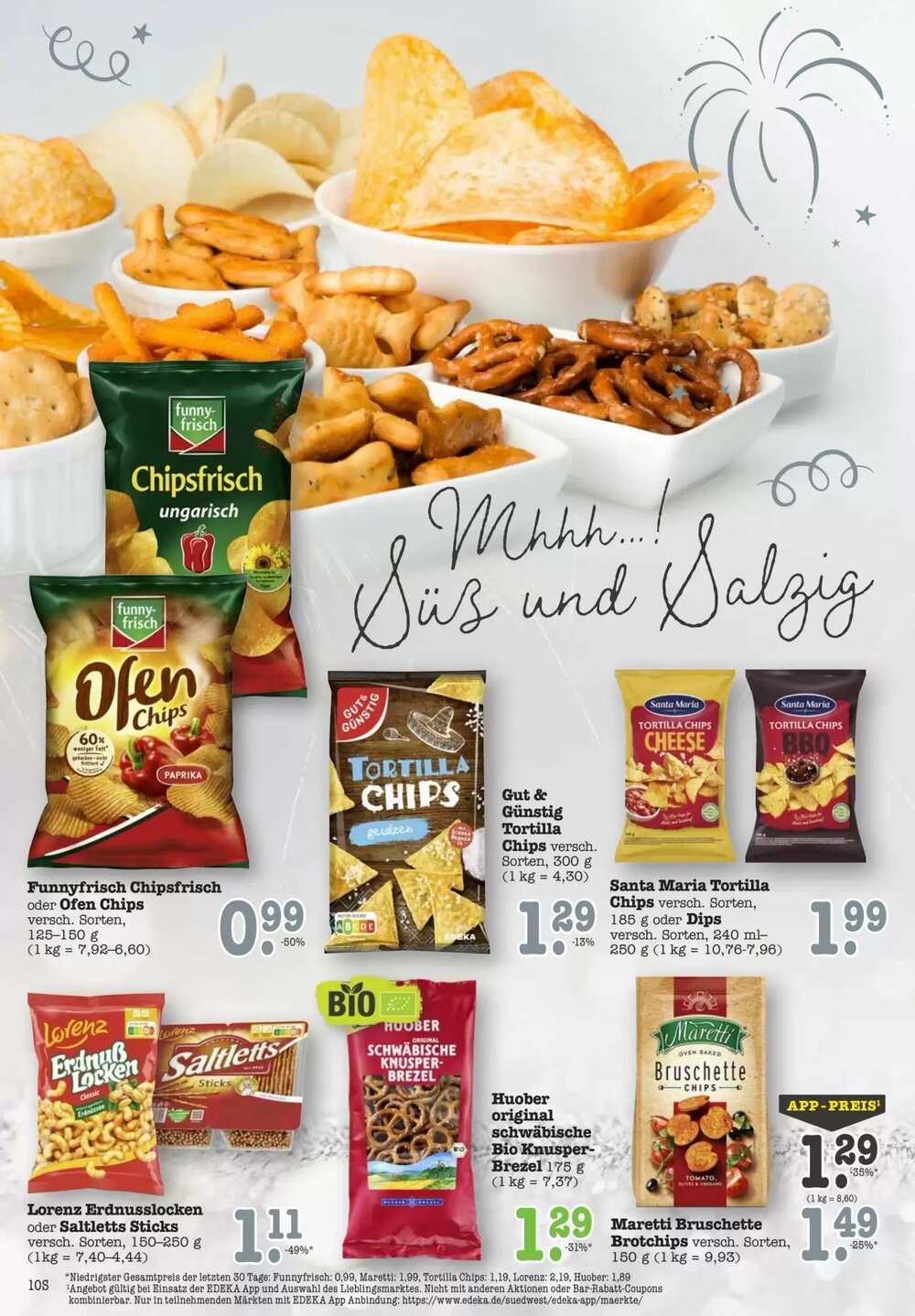 Scheck-in-Center Prospekt (ab 29.12.2025) zum Blättern - Seite 10