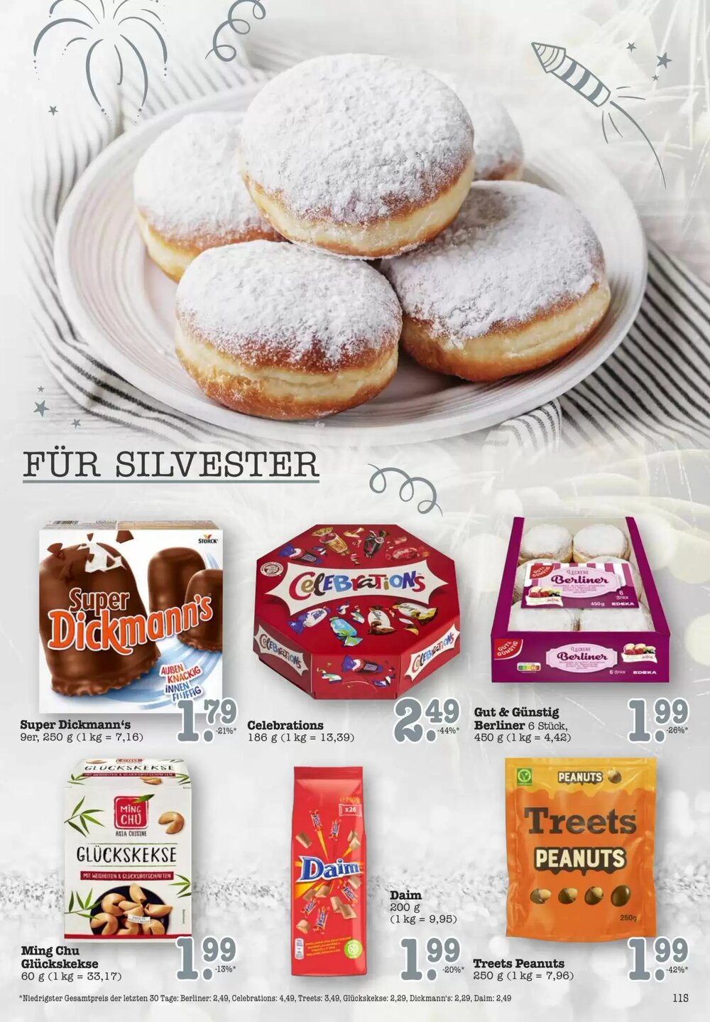 Scheck-in-Center Prospekt (ab 29.12.2025) zum Blättern - Seite 11