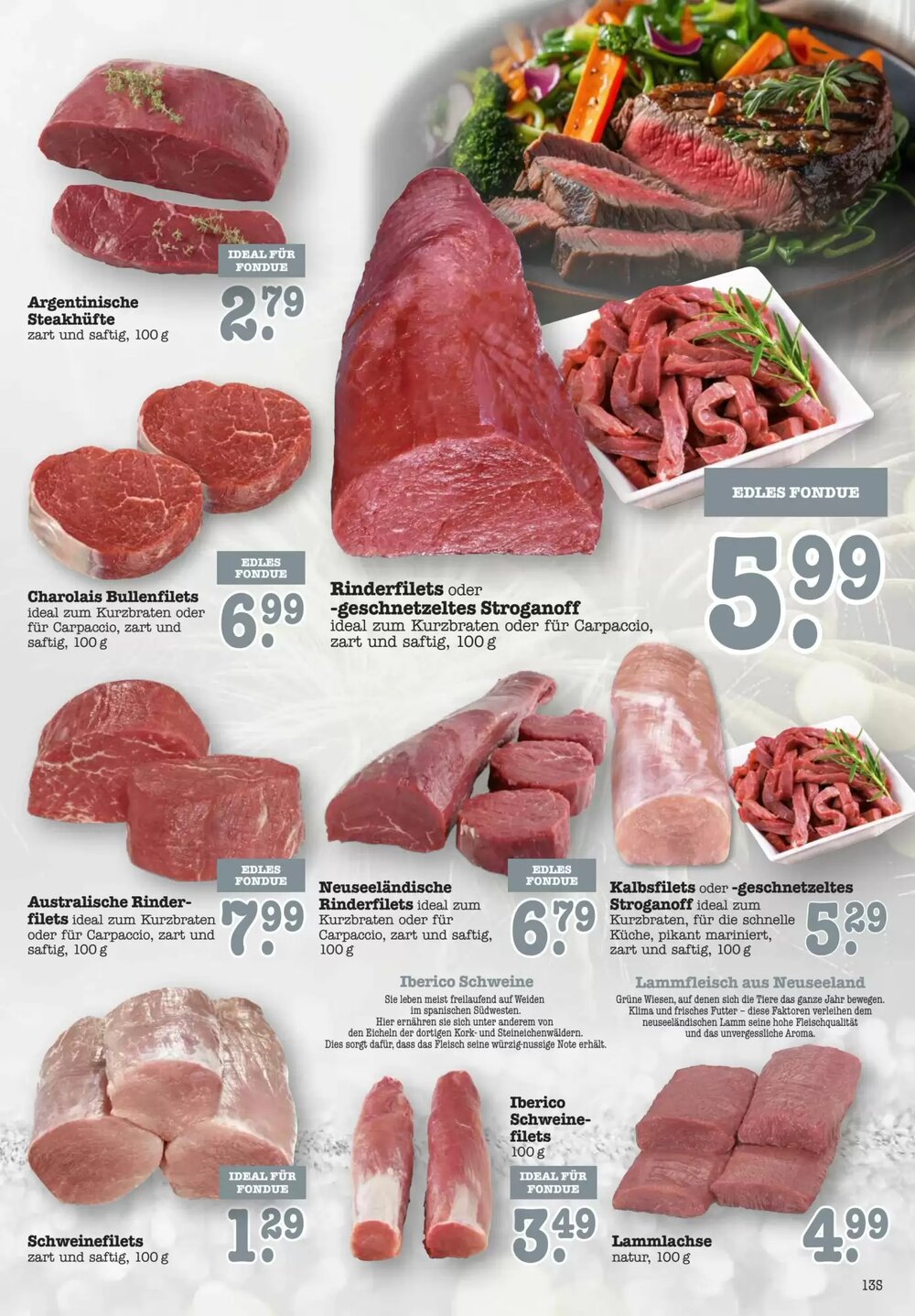 Scheck-in-Center Prospekt (ab 29.12.2025) zum Blättern - Seite 13