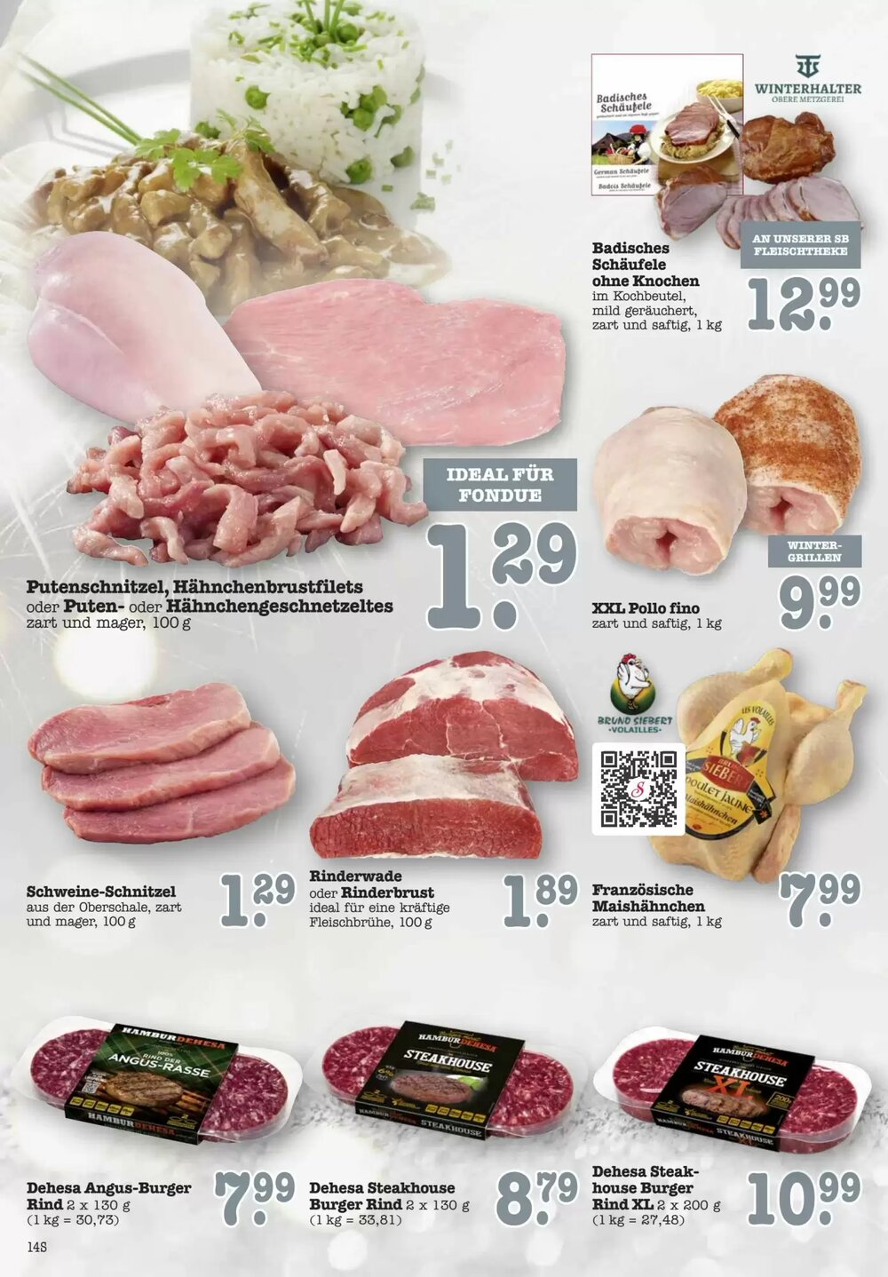 Scheck-in-Center Prospekt (ab 29.12.2025) zum Blättern - Seite 14