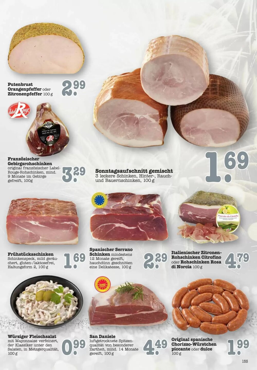 Scheck-in-Center Prospekt (ab 29.12.2025) zum Blättern - Seite 15