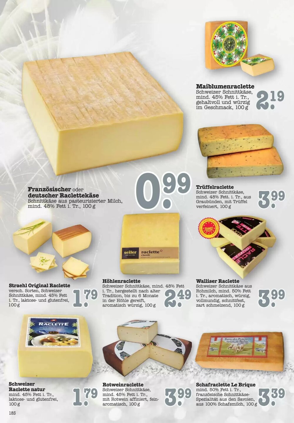 Scheck-in-Center Prospekt (ab 29.12.2025) zum Blättern - Seite 18