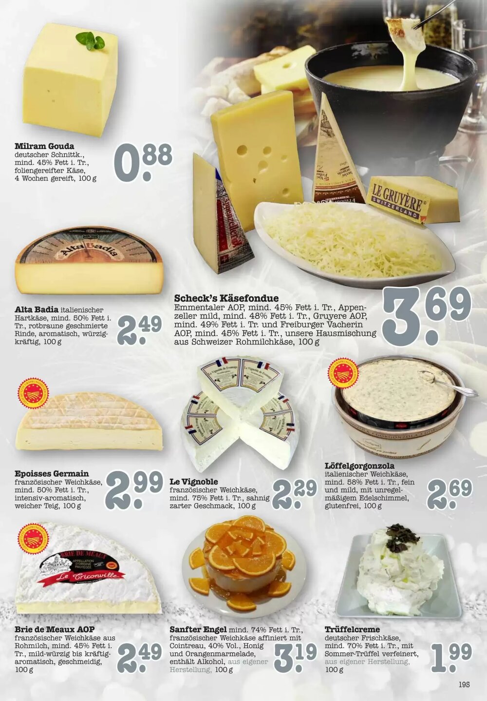 Scheck-in-Center Prospekt (ab 29.12.2025) zum Blättern - Seite 19