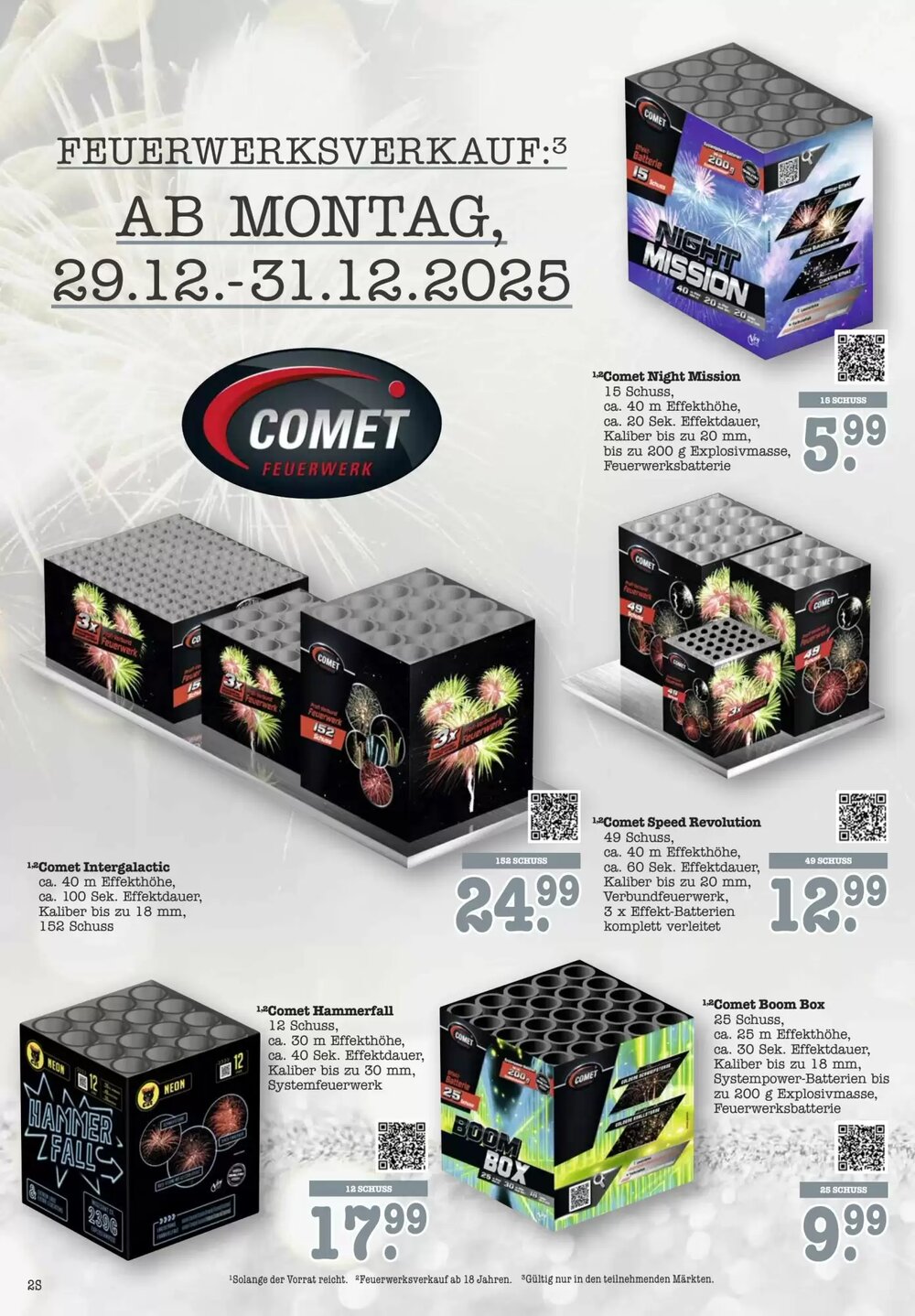 Scheck-in-Center Prospekt (ab 29.12.2025) zum Blättern - Seite 2