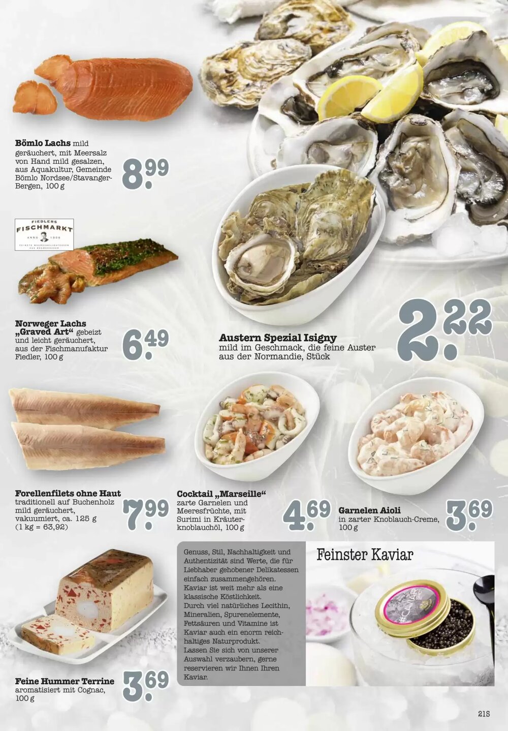 Scheck-in-Center Prospekt (ab 29.12.2025) zum Blättern - Seite 21