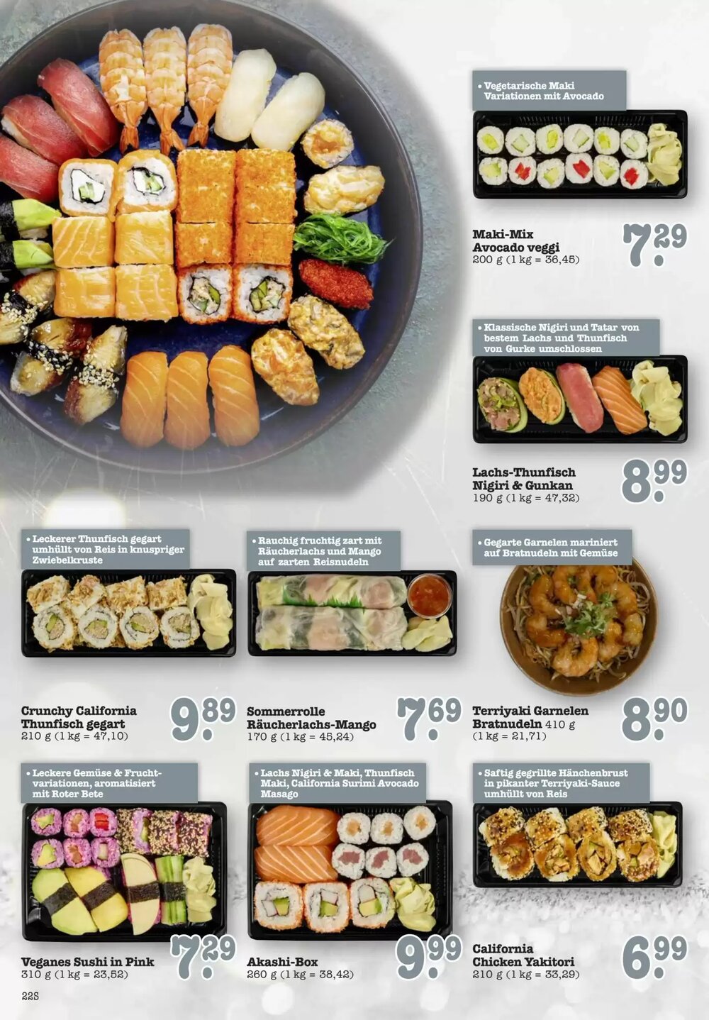 Scheck-in-Center Prospekt (ab 29.12.2025) zum Blättern - Seite 22